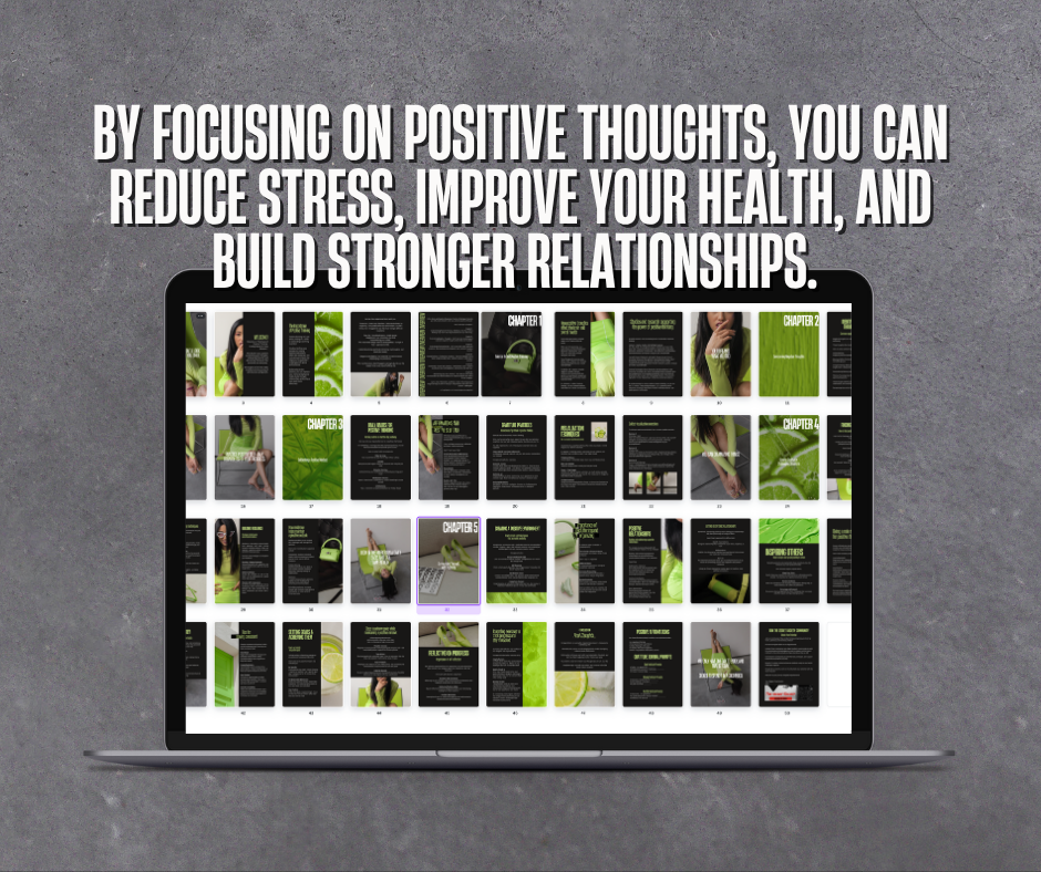 Positivity Pop Carousels – Brat Aesthetic Canva Carousel Templates for Bold, Confident Creators