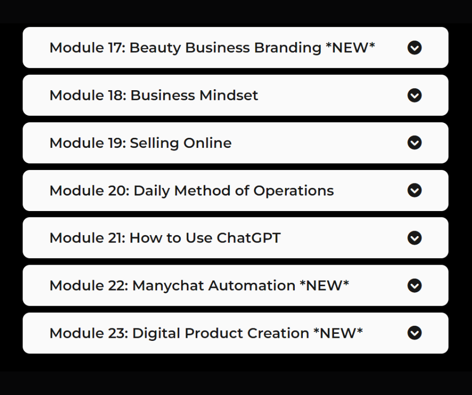 THE ULTIMATE BRANDING COURSE WITH MASTER RESELL RIGHTS – Resell Ready