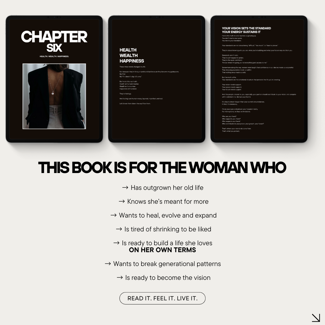 UnF*ck Your Limits – 70-Page Mindset & Self-Worth Transformation Ebook (PLR)