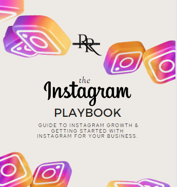 Instagram Playbook